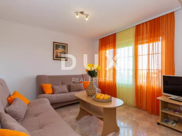 11-bedroom Detached House In Sveti Filip I Jakov, Croatia (398,41 M²)