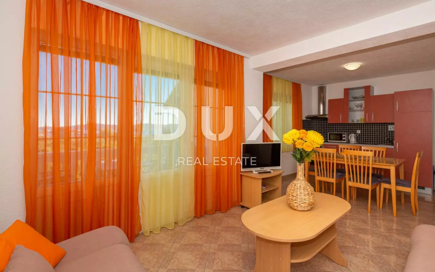 11-bedroom Detached House In Sveti Filip I Jakov, Croatia (398,41 M²)
