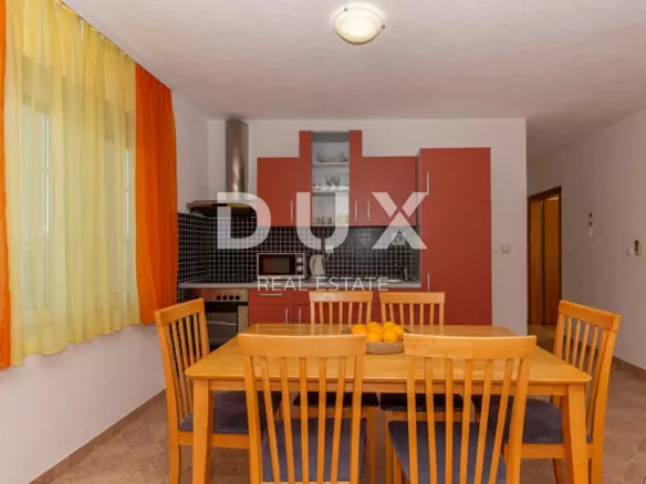 11-bedroom Detached House In Sveti Filip I Jakov, Croatia (398,41 M²)