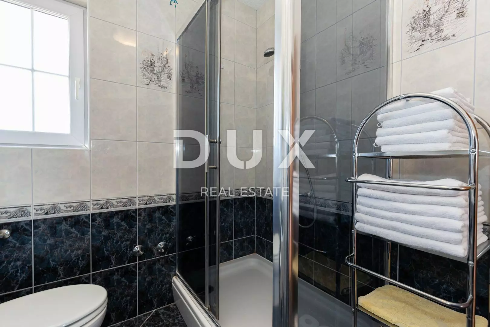 11-bedroom Detached House In Sveti Filip I Jakov, Croatia (398,41 M²)