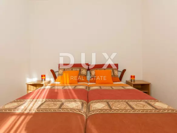 11-bedroom Detached House In Sveti Filip I Jakov, Croatia (398,41 M²)