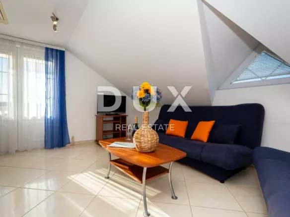 11-bedroom Detached House In Sveti Filip I Jakov, Croatia (398,41 M²)