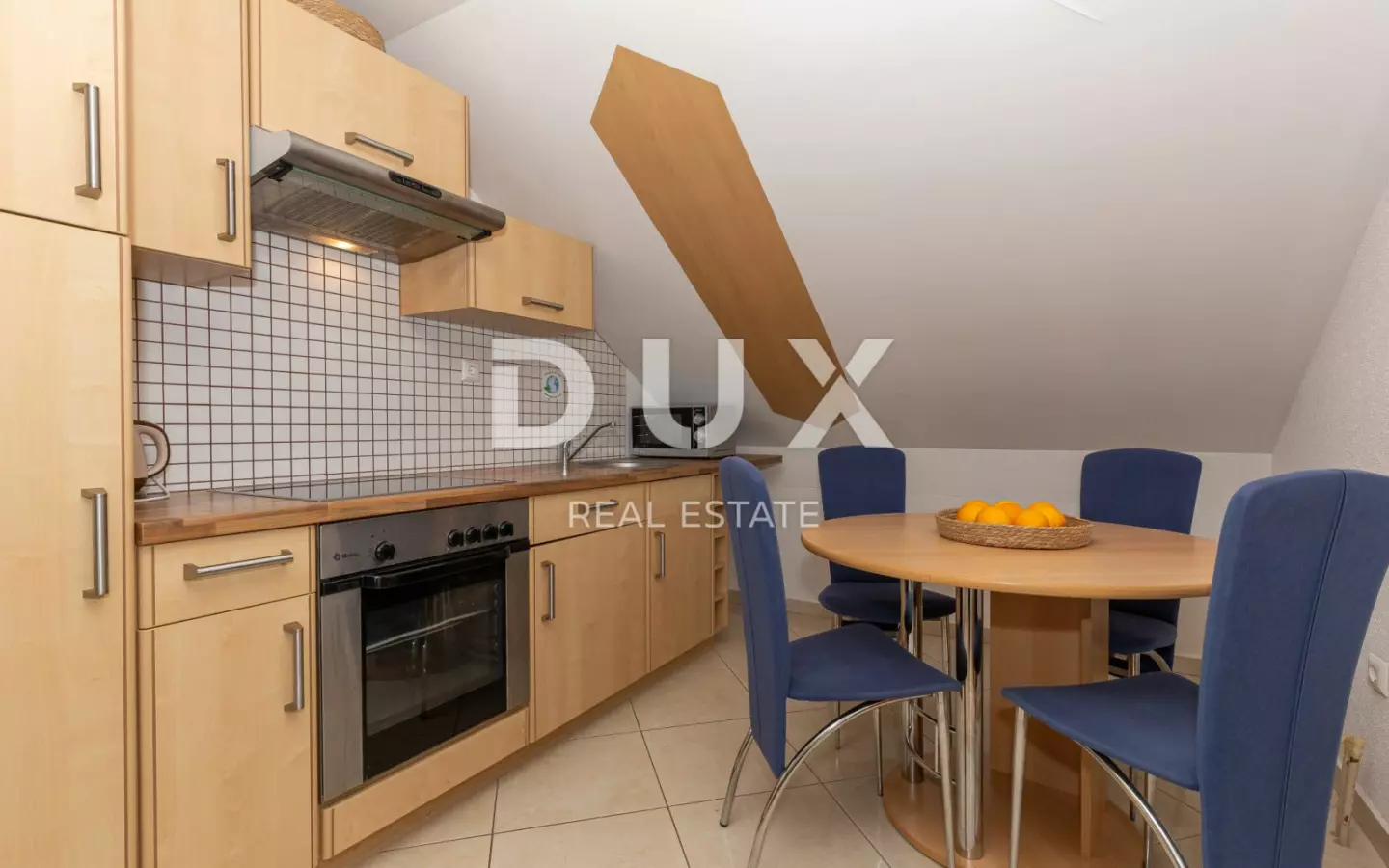 11-bedroom Detached House In Sveti Filip I Jakov, Croatia (398,41 M²)