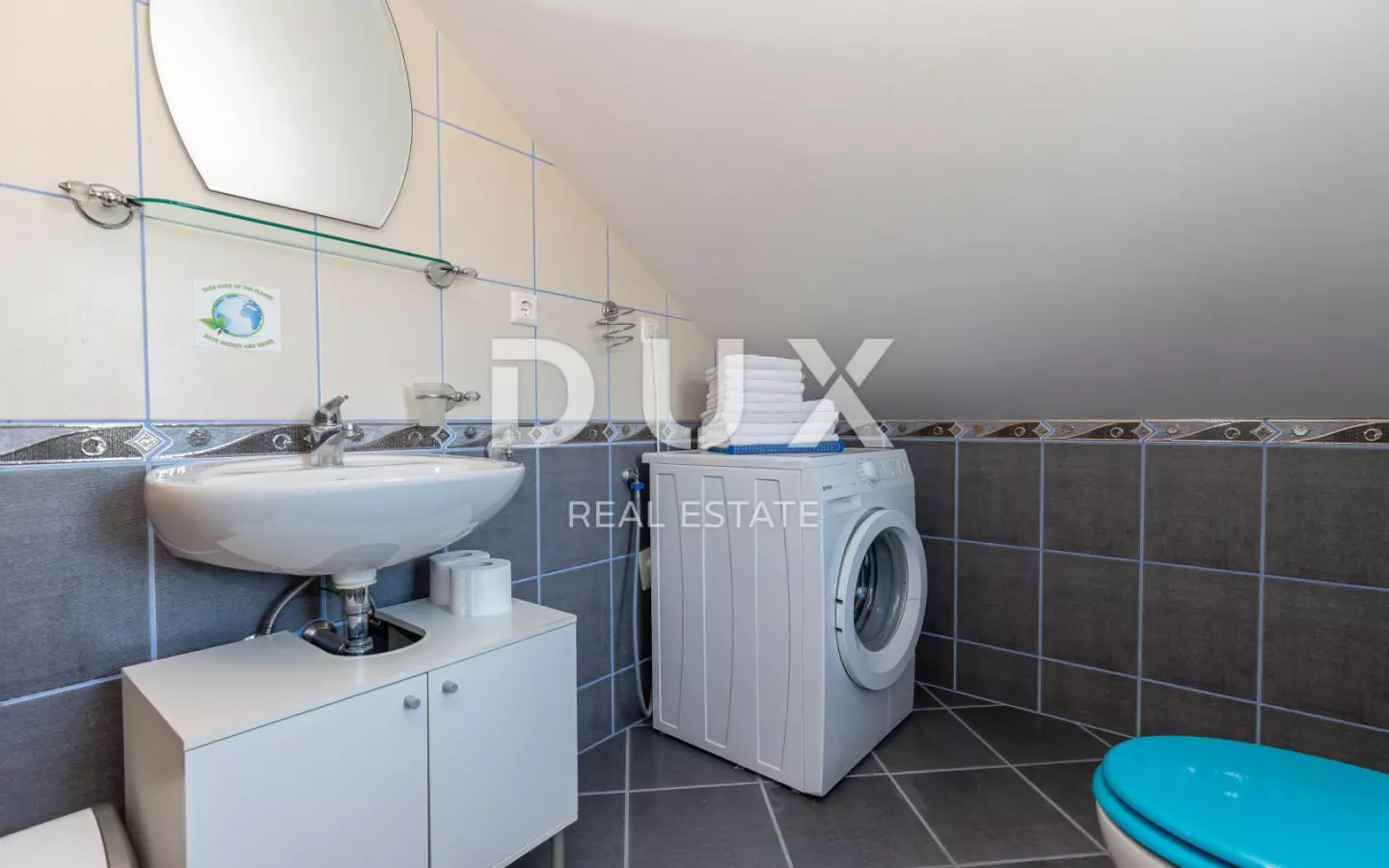 11-bedroom Detached House In Sveti Filip I Jakov, Croatia (398,41 M²)