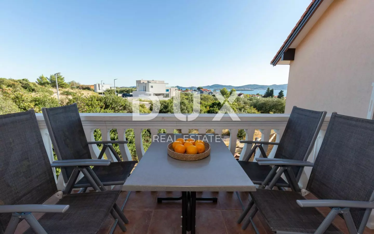 11-bedroom Detached House In Sveti Filip I Jakov, Croatia (398,41 M²)