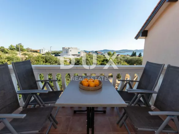 11-bedroom Detached House In Sveti Filip I Jakov, Croatia (398,41 M²)