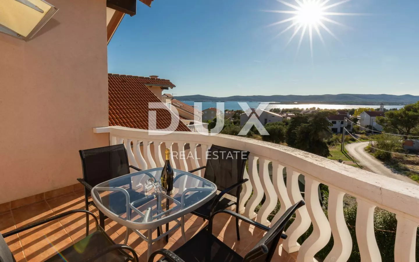 11-bedroom Detached House In Sveti Filip I Jakov, Croatia (398,41 M²)