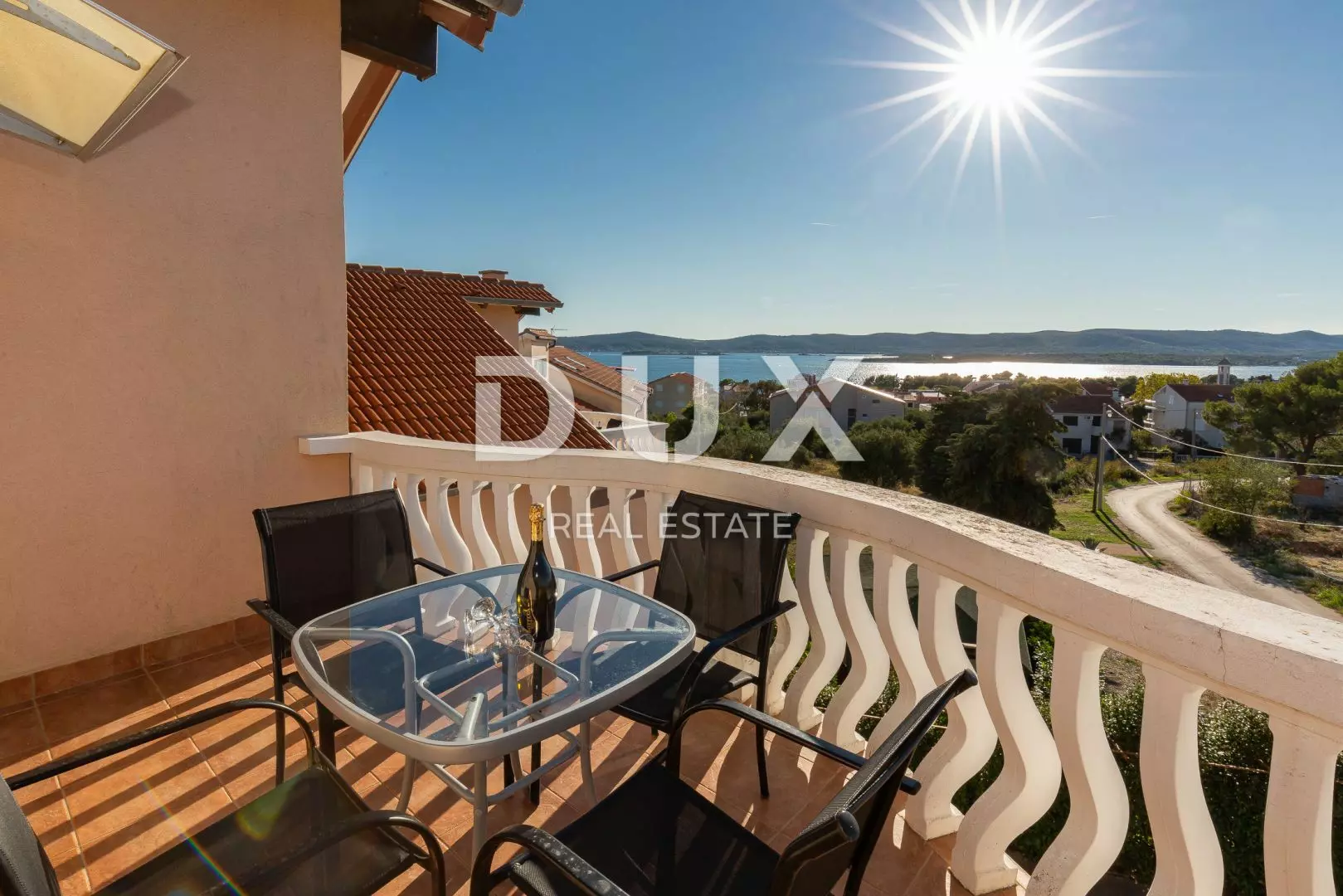 11-bedroom Detached House In Sveti Filip I Jakov, Croatia (398,41 M²)