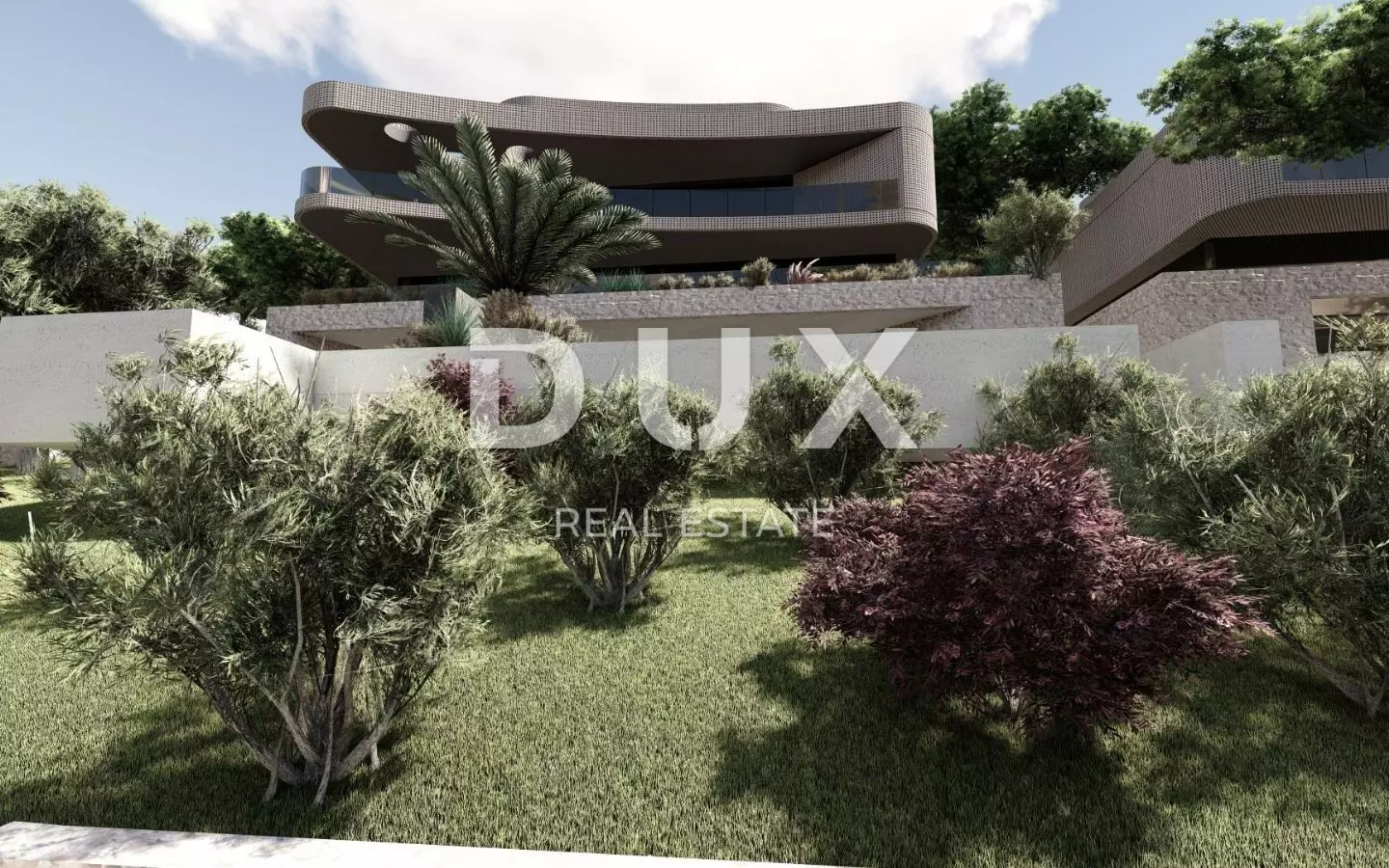 Land In Opatija – Centar, Croatia (3.200 M²)