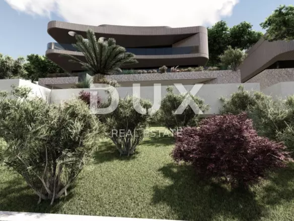 Land In Opatija – Centar, Croatia (3.200 M²)