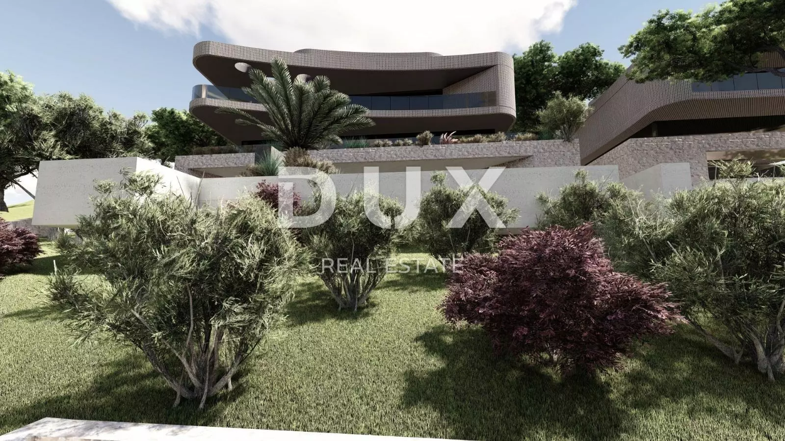 Land In Opatija – Centar, Croatia (3.200 M²)