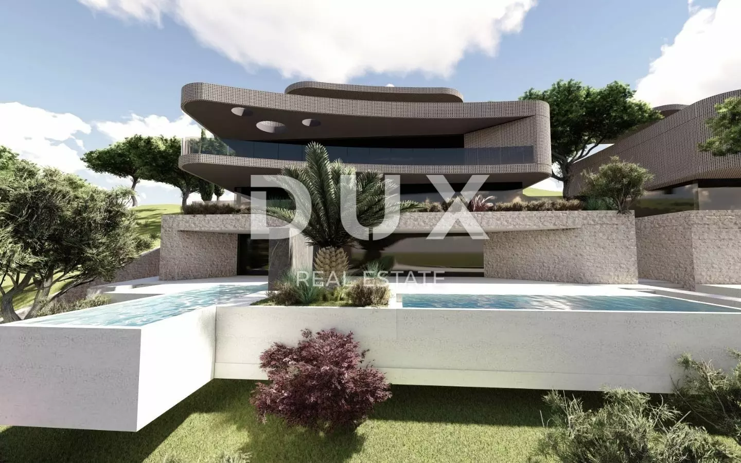 Land In Opatija – Centar, Croatia (3.200 M²)