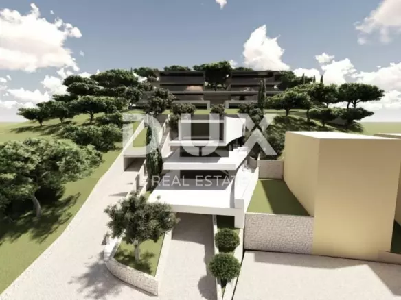 Land In Opatija – Centar, Croatia (3.200 M²)