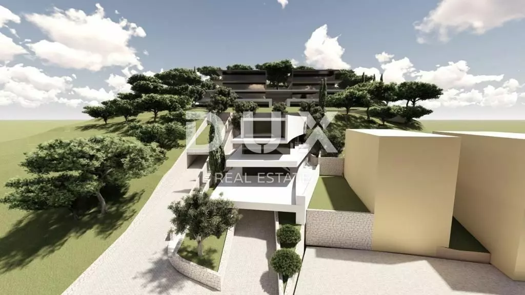 Land In Opatija – Centar, Croatia (3.200 M²)