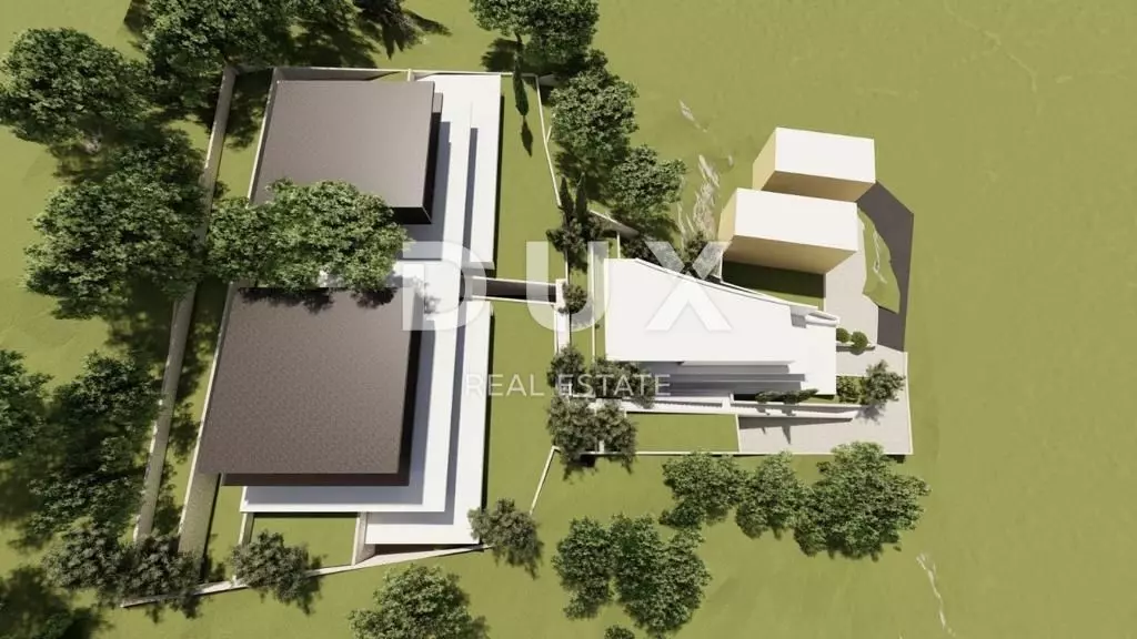 Land In Opatija – Centar, Croatia (3.200 M²)