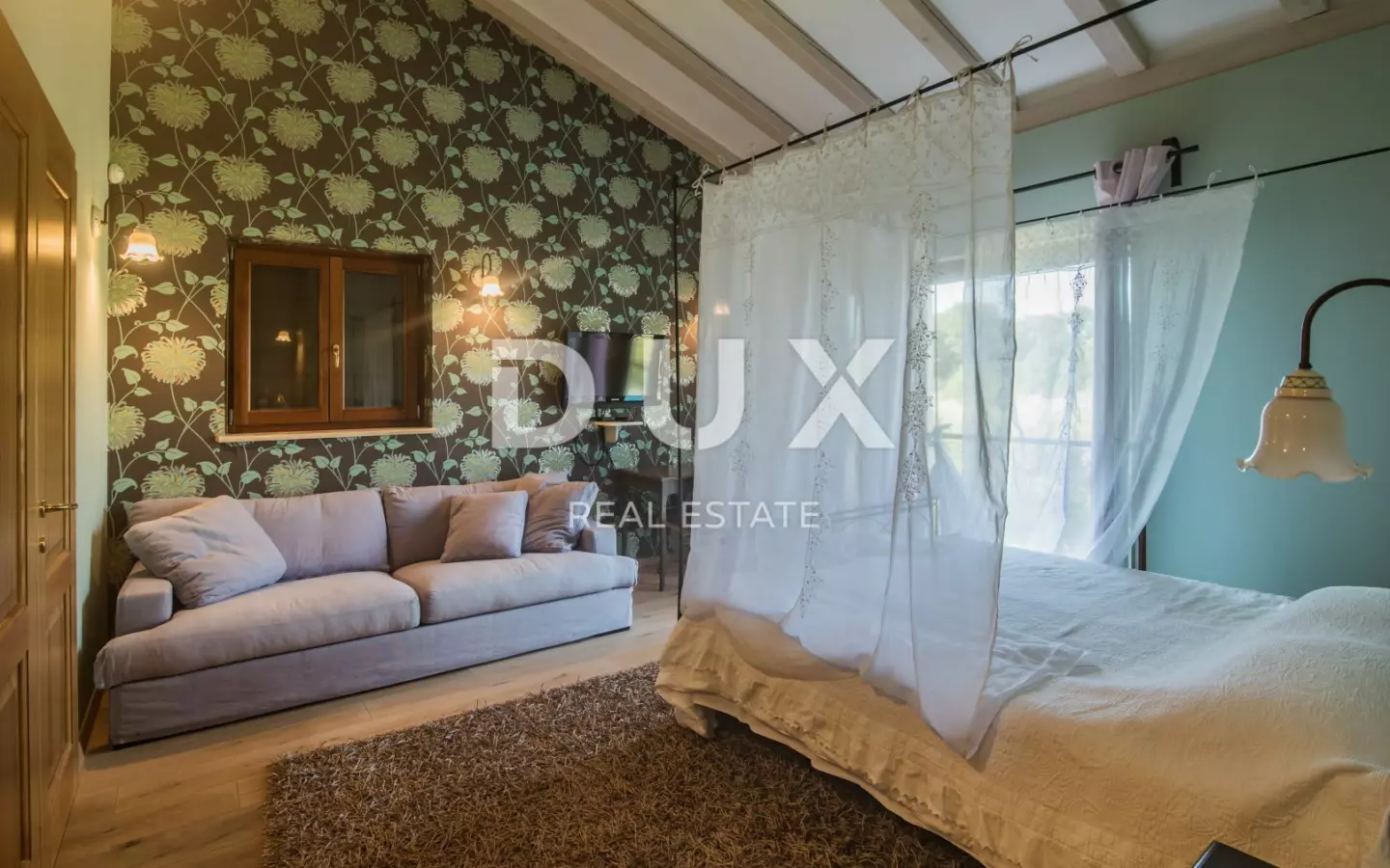 5-bedroom Villa In Rovinj, Croatia (388 M²)