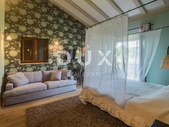 5-bedroom Villa In Rovinj, Croatia (388 M²)