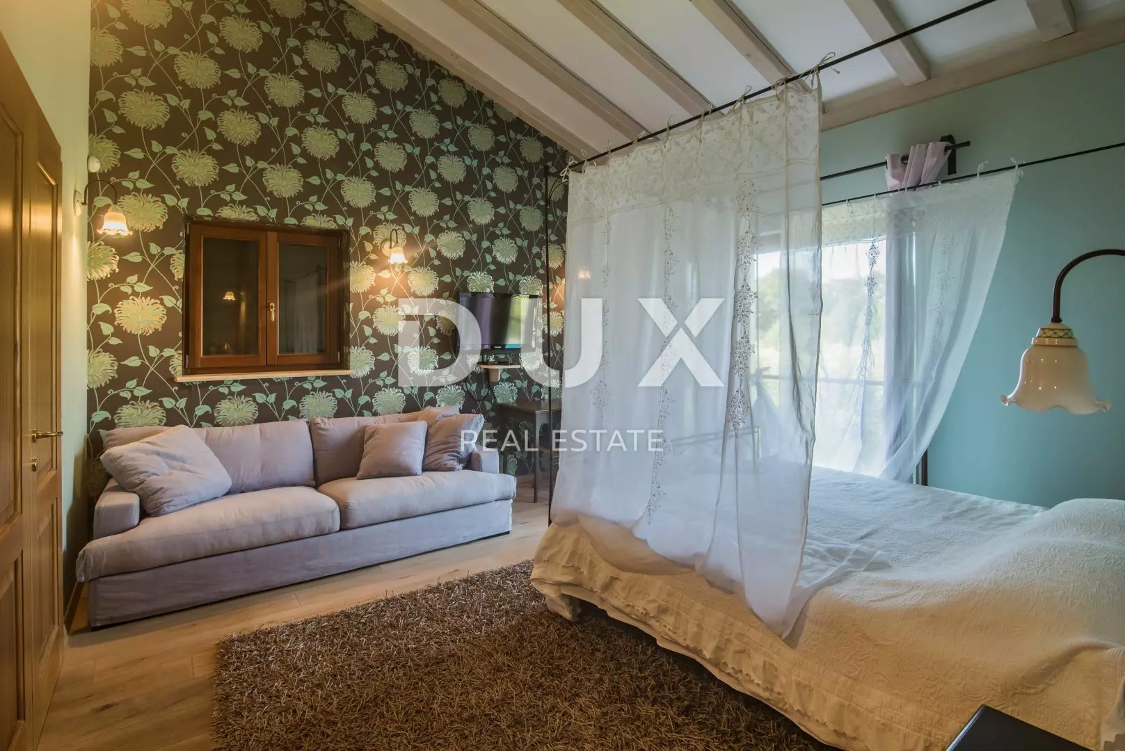 5-bedroom Villa In Rovinj, Croatia (388 M²)