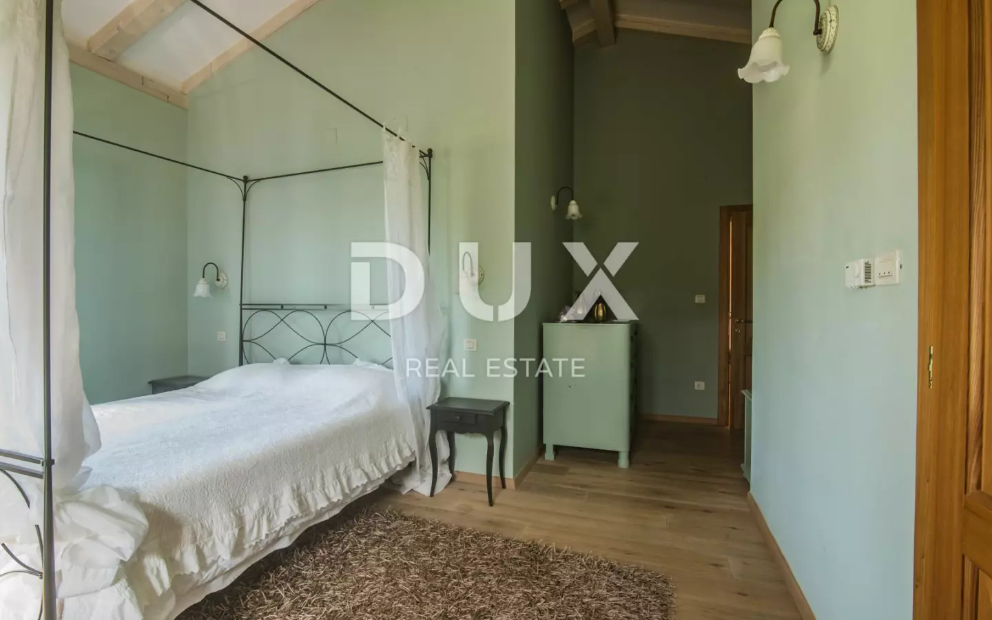 5-bedroom Villa In Rovinj, Croatia (388 M²)