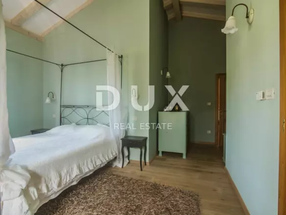 5-bedroom Villa In Rovinj, Croatia (388 M²)