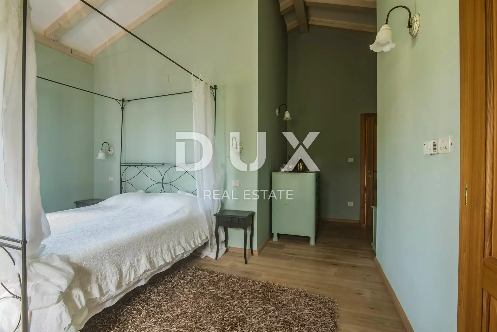 5-bedroom Villa In Rovinj, Croatia (388 M²)