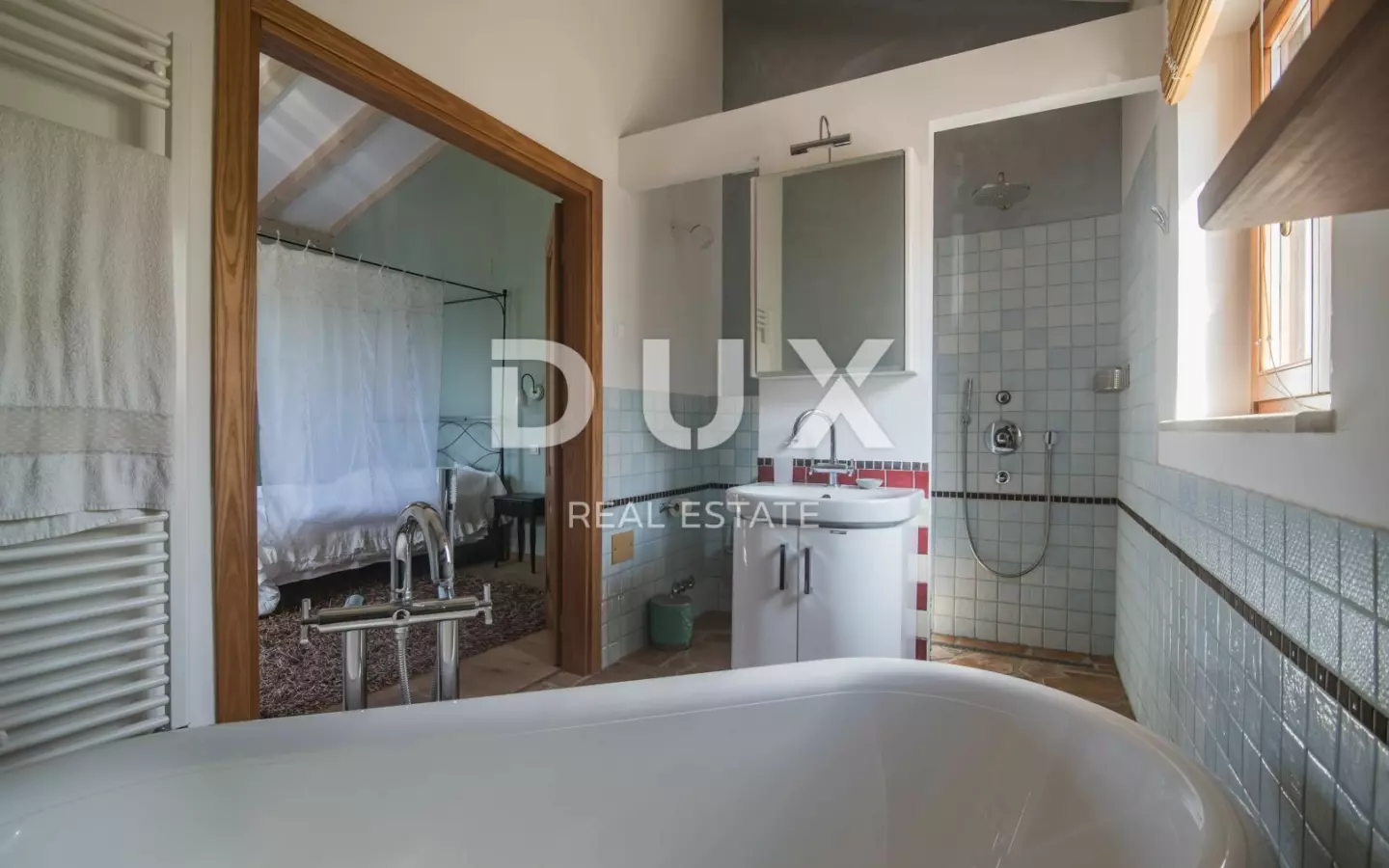 5-bedroom Villa In Rovinj, Croatia (388 M²)
