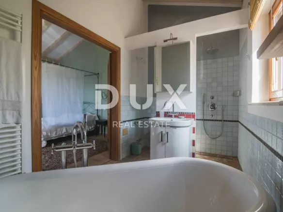 5-bedroom Villa In Rovinj, Croatia (388 M²)