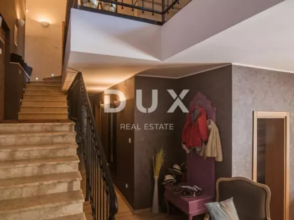 5-bedroom Villa In Rovinj, Croatia (388 M²)