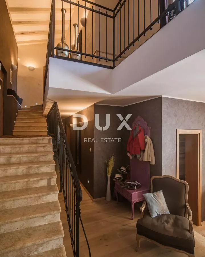 5-bedroom Villa In Rovinj, Croatia (388 M²)