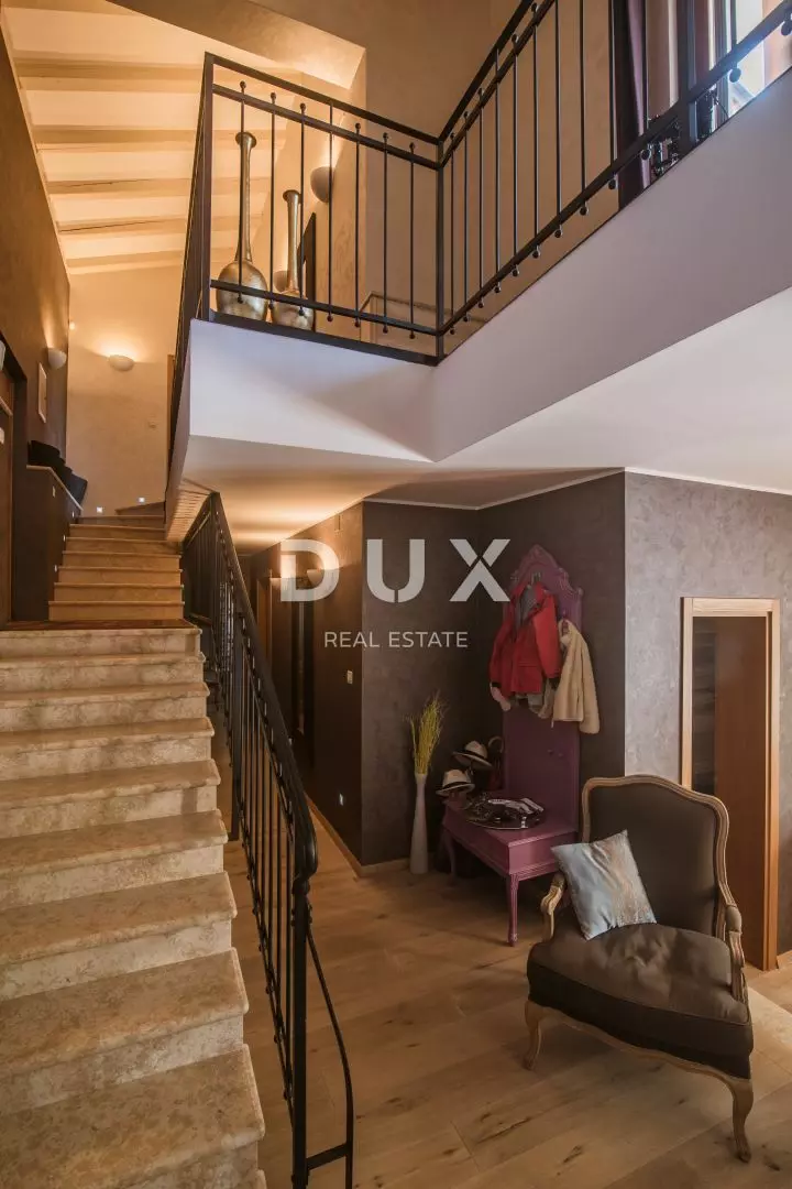 5-bedroom Villa In Rovinj, Croatia (388 M²)