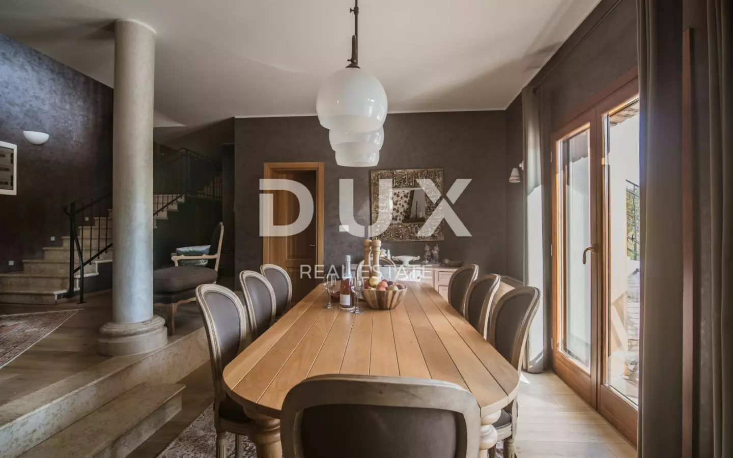 5-bedroom Villa In Rovinj, Croatia (388 M²)