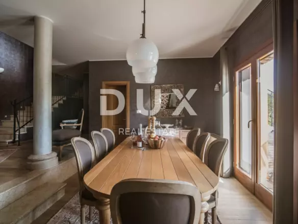 5-bedroom Villa In Rovinj, Croatia (388 M²)