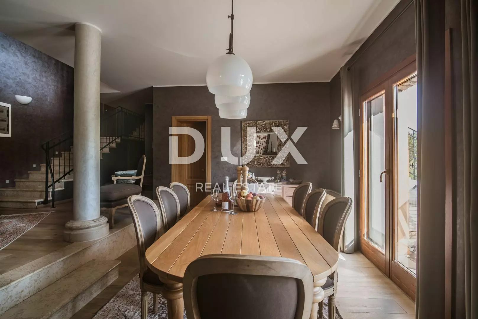 5-bedroom Villa In Rovinj, Croatia (388 M²)