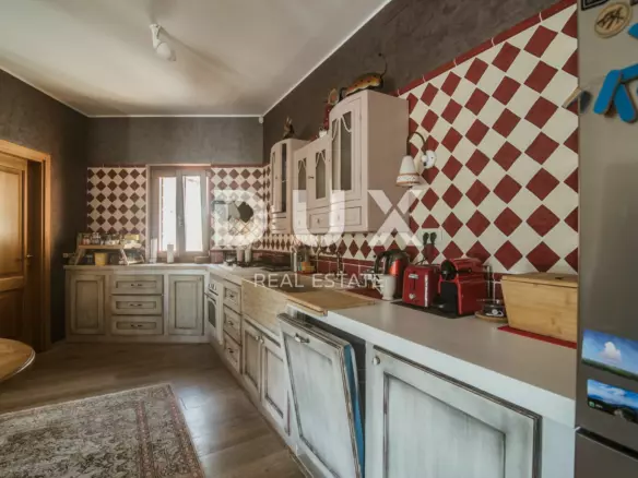 5-bedroom Villa In Rovinj, Croatia (388 M²)