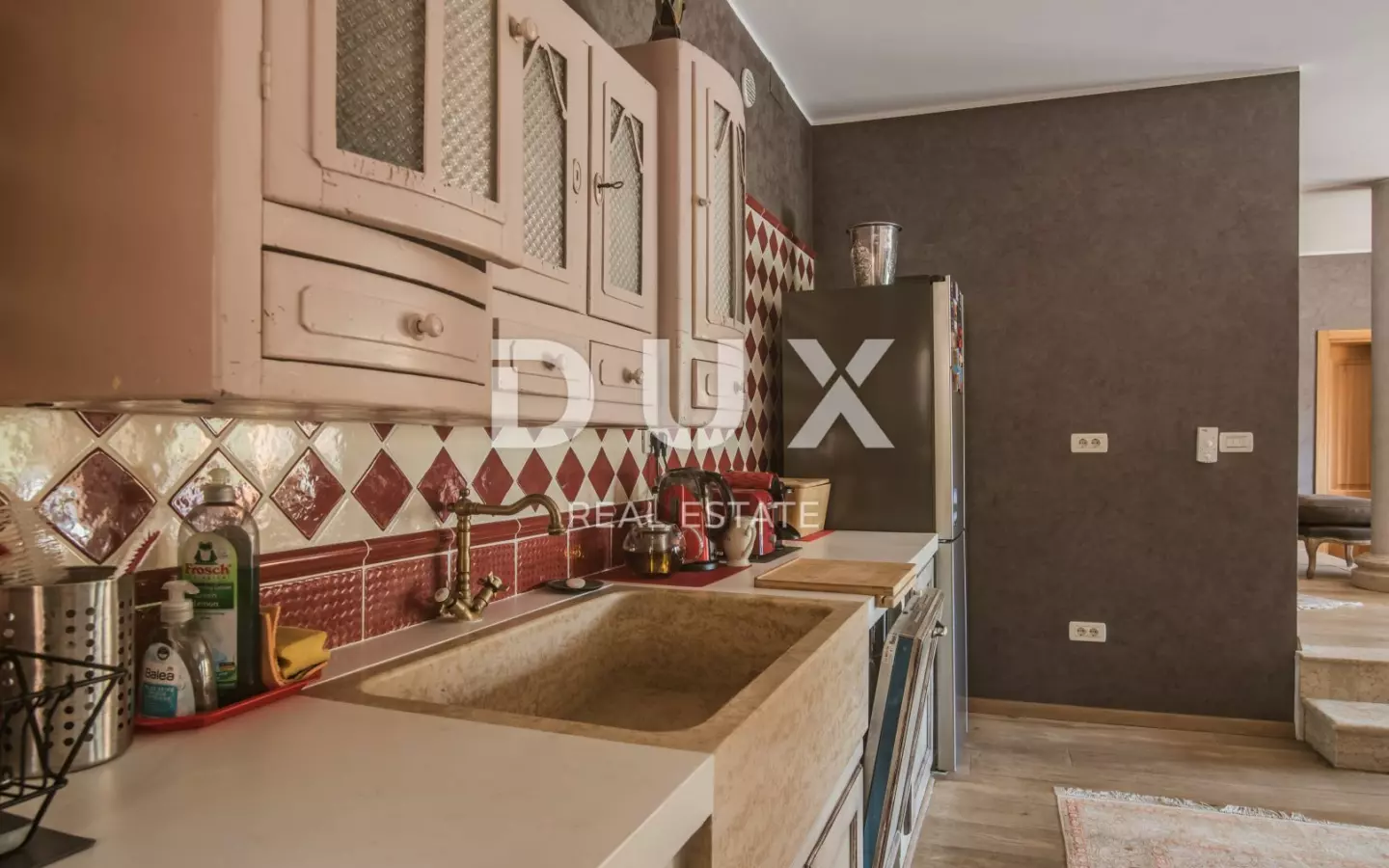 5-bedroom Villa In Rovinj, Croatia (388 M²)