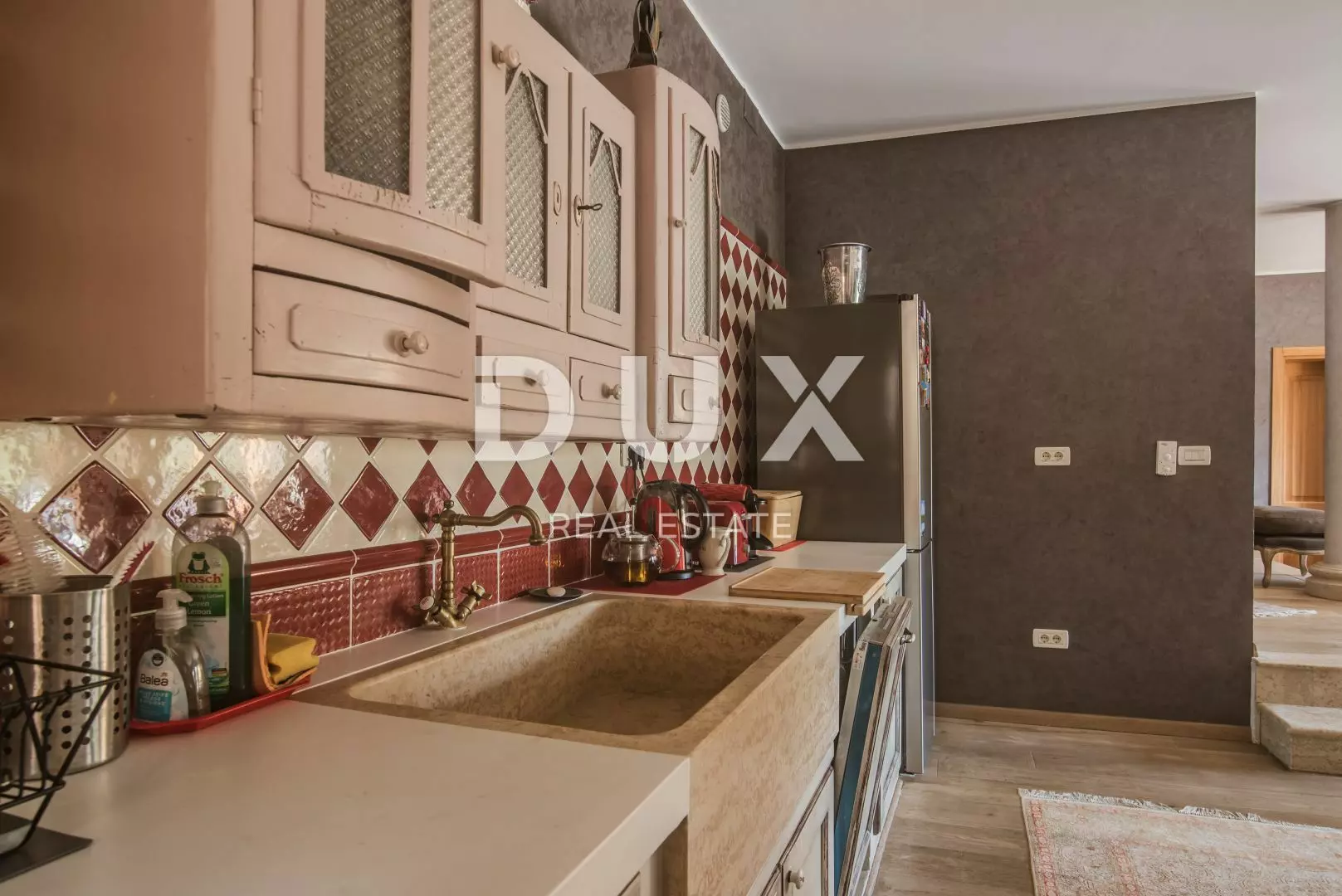 5-bedroom Villa In Rovinj, Croatia (388 M²)
