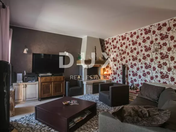5-bedroom Villa In Rovinj, Croatia (388 M²)