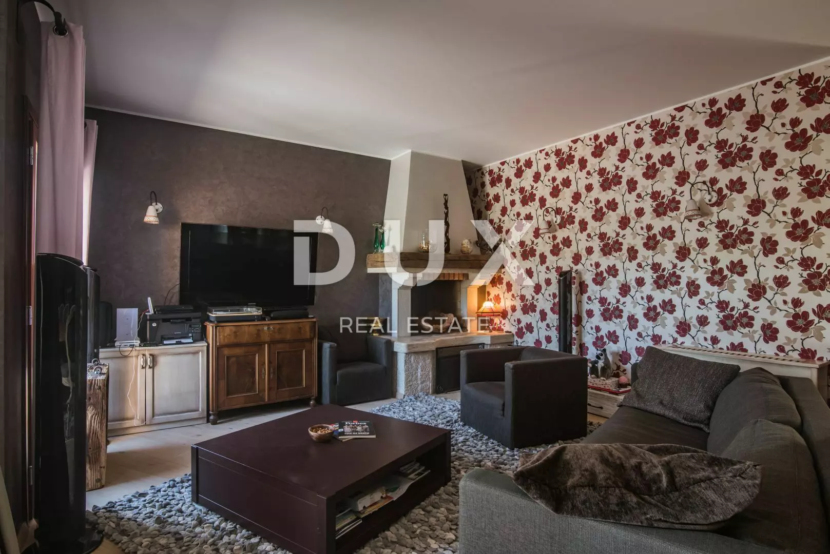 5-bedroom Villa In Rovinj, Croatia (388 M²)