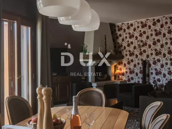 5-bedroom Villa In Rovinj, Croatia (388 M²)