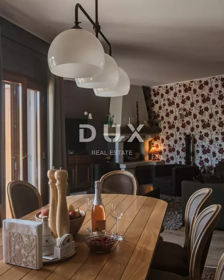 5-bedroom Villa In Rovinj, Croatia (388 M²)