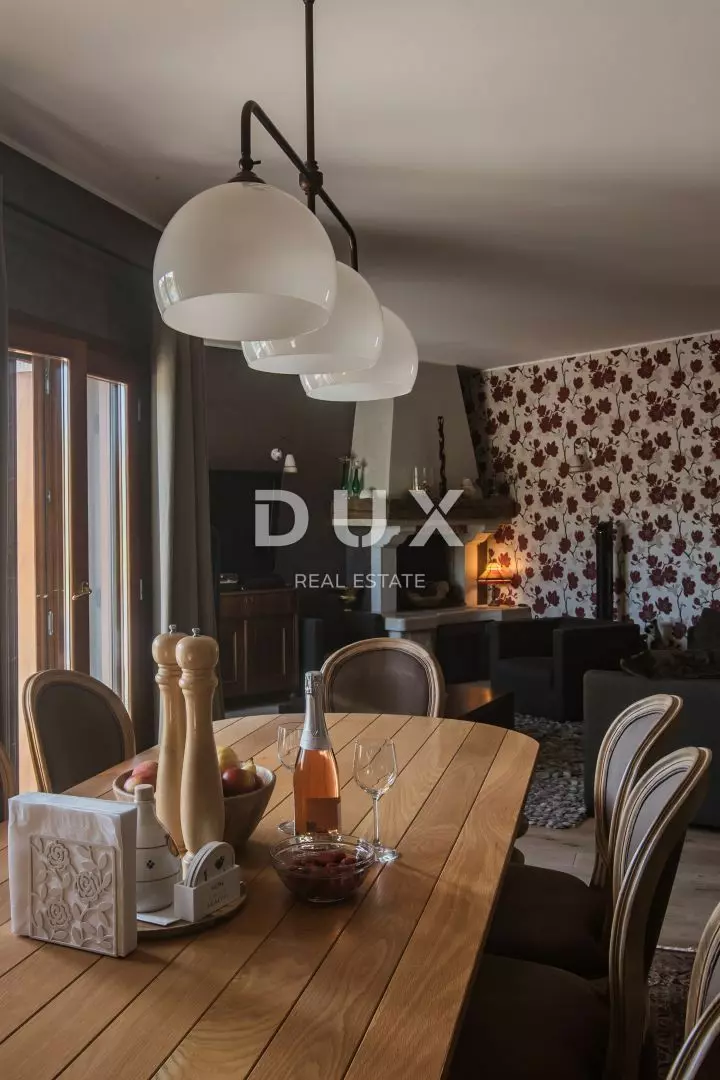 5-bedroom Villa In Rovinj, Croatia (388 M²)