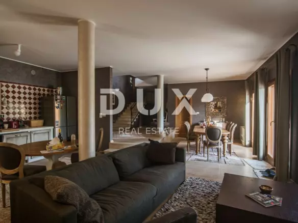 5-bedroom Villa In Rovinj, Croatia (388 M²)
