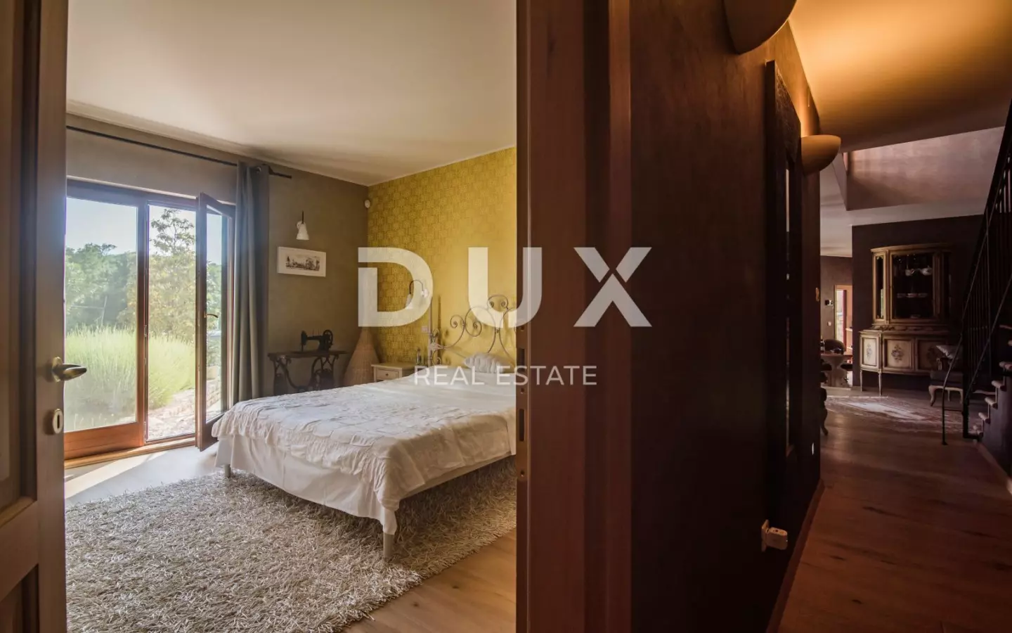 5-bedroom Villa In Rovinj, Croatia (388 M²)