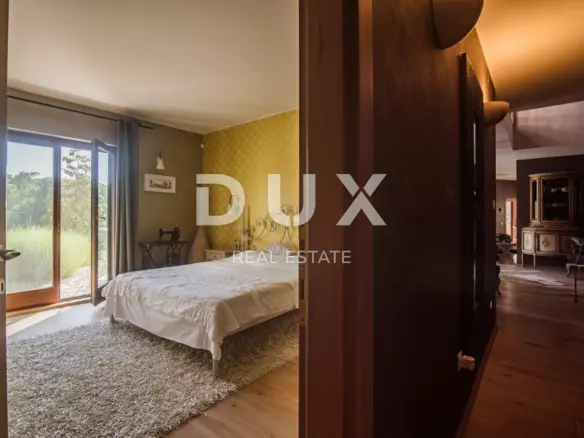 5-bedroom Villa In Rovinj, Croatia (388 M²)