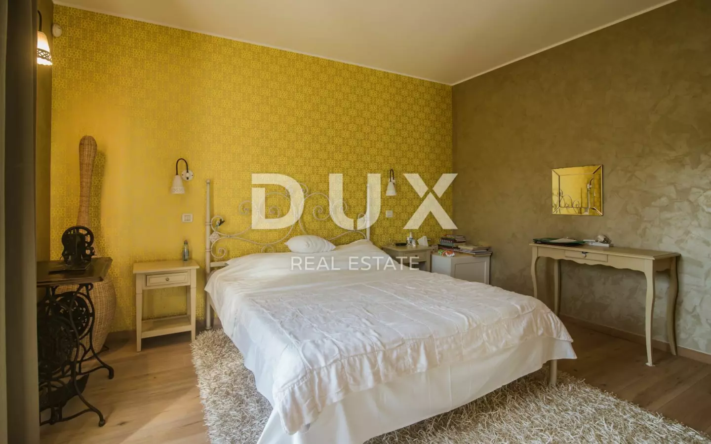 5-bedroom Villa In Rovinj, Croatia (388 M²)