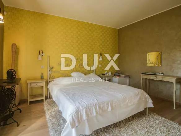 5-bedroom Villa In Rovinj, Croatia (388 M²)