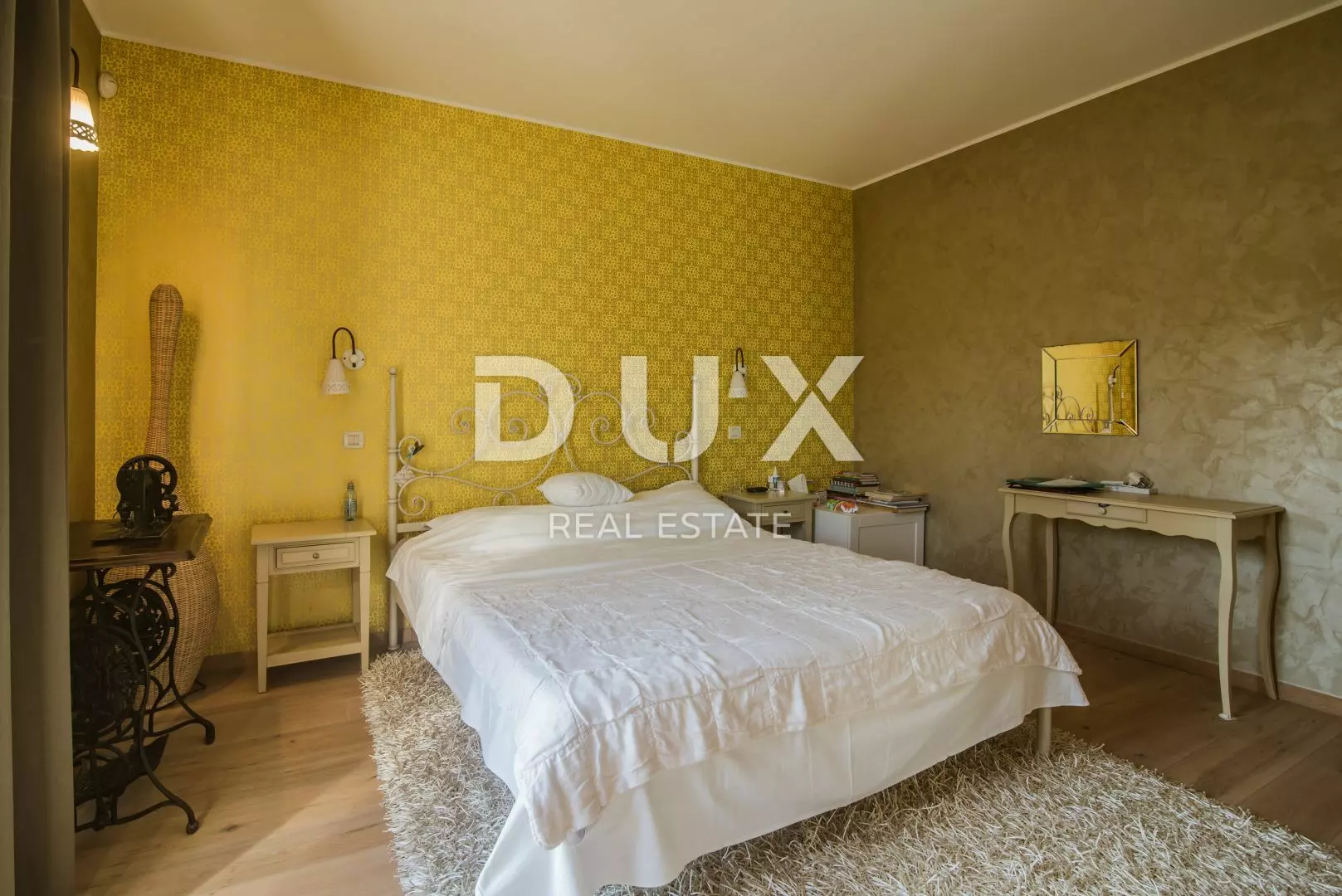 5-bedroom Villa In Rovinj, Croatia (388 M²)