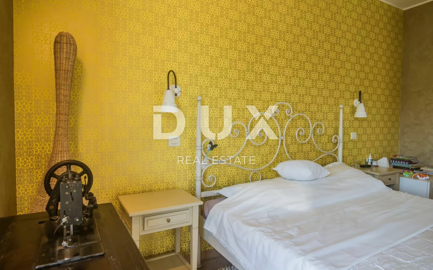 5-bedroom Villa In Rovinj, Croatia (388 M²)