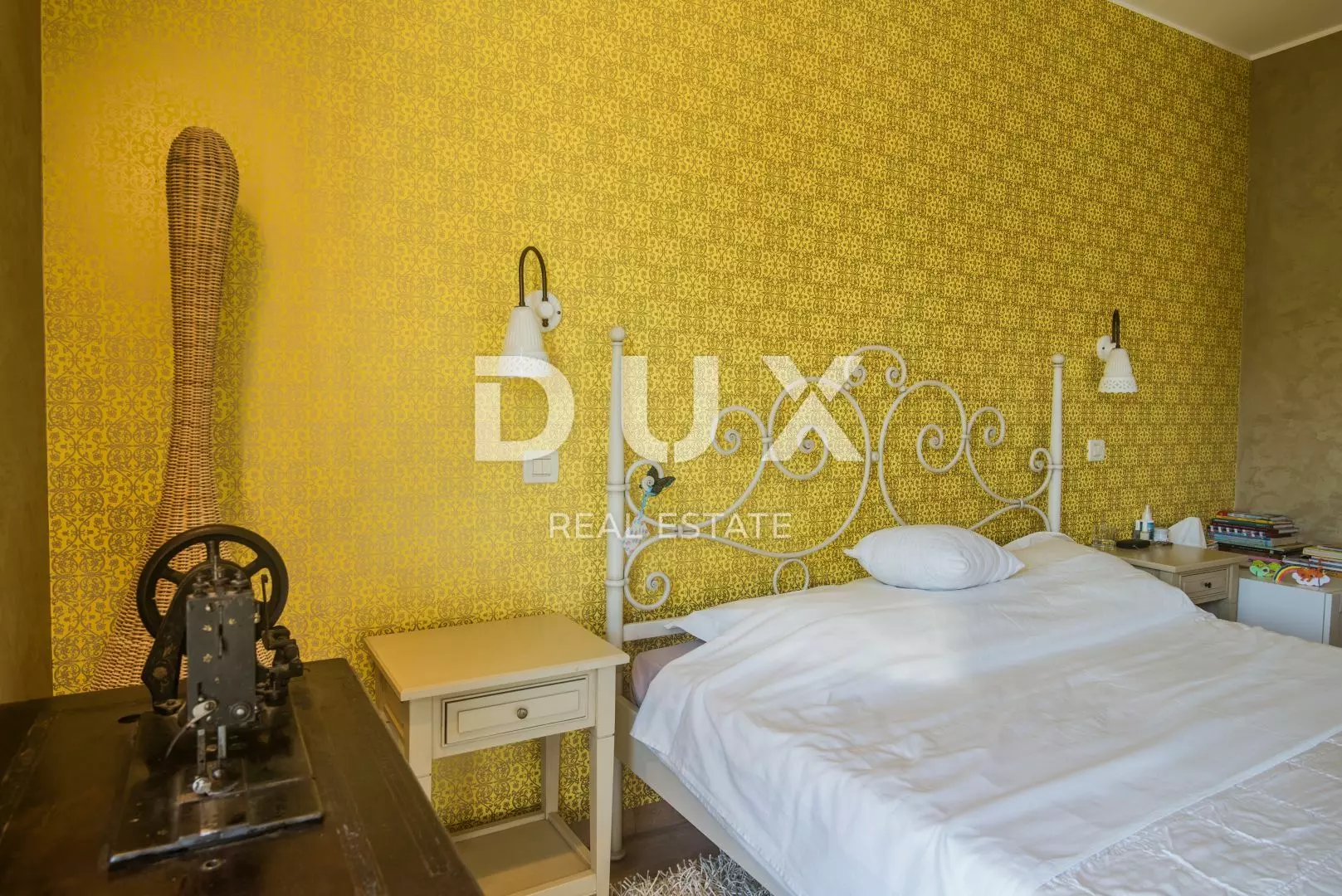 5-bedroom Villa In Rovinj, Croatia (388 M²)
