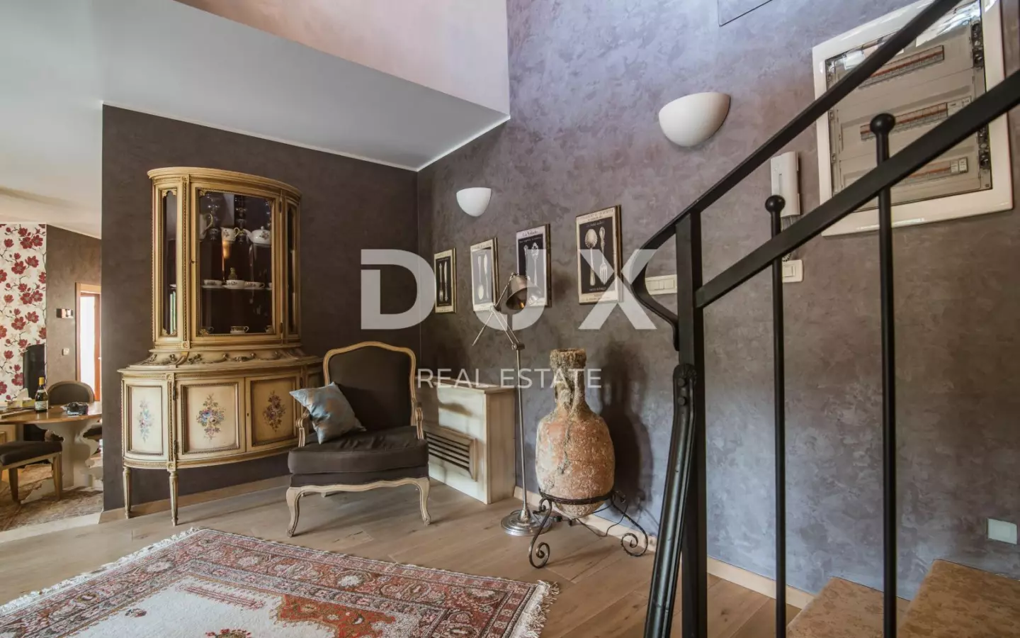 5-bedroom Villa In Rovinj, Croatia (388 M²)